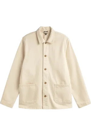 A.P.C. Herren, Jacken, , LGröße: