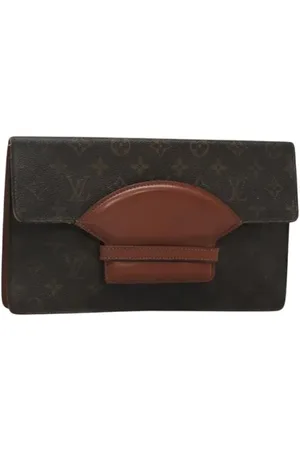 LOUIS VUITTON Damen, Pre-Owned, Braun, ONE SIZEGröße: