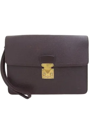 LOUIS VUITTON Damen, Pre-Owned, Braun, ONE SIZEGröße: