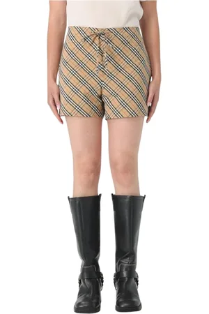 Burberry Damen, Shorts, , 4XSGröße: