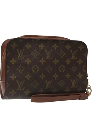 LOUIS VUITTON Damen, Pre-Owned, Braun, ONE SIZEGröße: