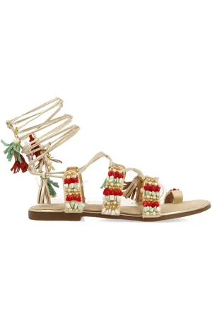 Gioseppo Damen, Schuhe, Mehrfarbig, 36 EUGröße: