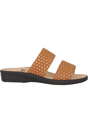 Ganter Damen, Schuhe, Braun, 39 EUGröße: