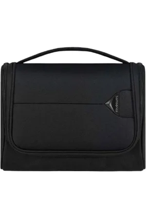 Samsonite Unisex, Taschen, Schwarzk, ONE SIZEGröße: