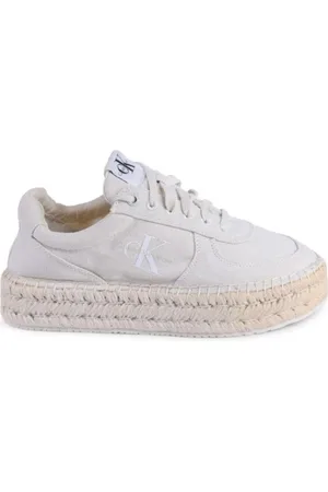 Calvin Klein Damen, Schuhe, , 40 EUGröße: