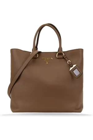 Prada Damen, Taschen, Braun, ONE SIZEGröße:
