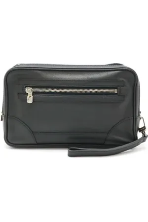LOUIS VUITTON Damen, Pre-Owned, Schwarzk, ONE SIZEGröße: