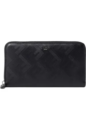 Fendi Herren, Accessories, Schwarzk, ONE SIZEGröße: