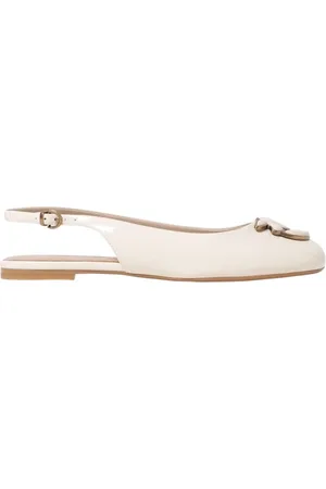 Pinko Damen, Schuhe, Weiß, 37 EUGröße:
