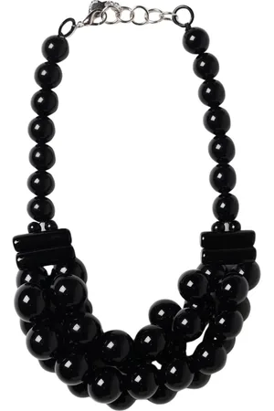 Emporio Armani Damen, Accessories, Schwarzk, ONE SIZEGröße: