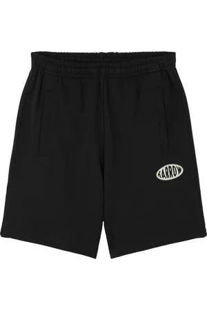 BARROW Herren, Shorts, Schwarzk, MGröße: