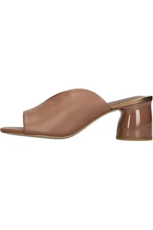 Emanuélle vee Damen, Schuhe, Braun, 37 EUGröße: