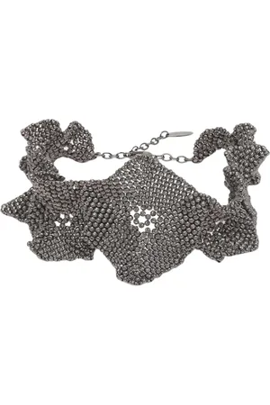 Brunello Cucinelli Damen, Accessories, Grau, ONE SIZEGröße: