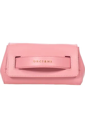 Orciani Damen, Taschen, Rosa, ONE SIZEGröße: