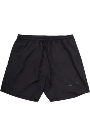 IUTER Herren, Shorts, Schwarzk, XLGröße: