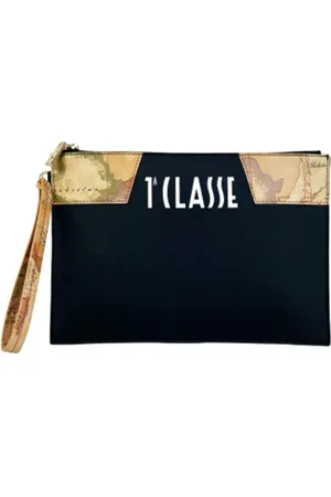 ALVIERO MARTINI 1A CLASSE Damen, Taschen, Schwarzk, ONE SIZEGröße: