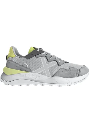 Munich Damen, Schuhe, Grau, 40 EUGröße: