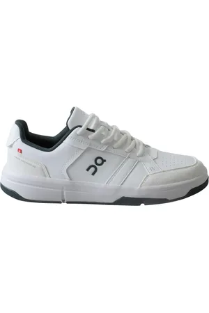 On Running Herren, Schuhe, Weiß, 40 EUGröße: