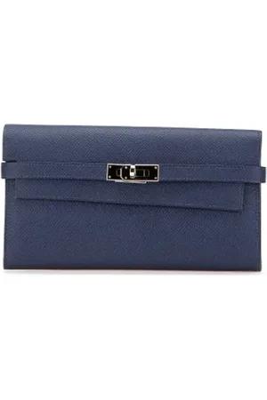 Hermès Damen, Pre-Owned, Blau, ONE SIZEGröße: