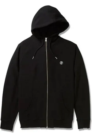 Timberland Herren, Sweatshirts & Hoodies, Blau, MGröße:
