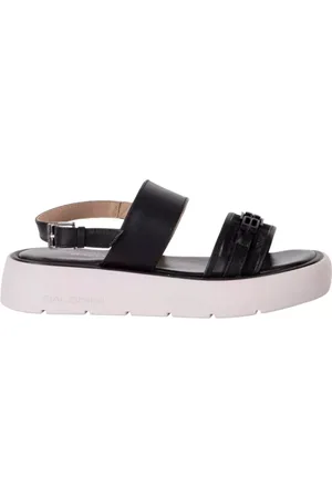 BALDININI Damen, Schuhe, Schwarzk, 37 EUGröße:
