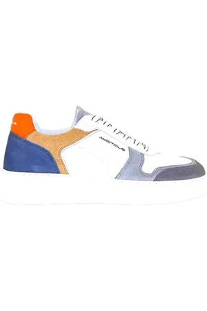 Ambitious Herren, Schuhe, Mehrfarbig, 42 EUGröße: