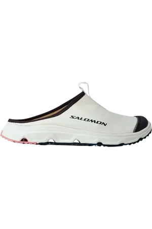 Salomon Herren, Schuhe, Weiß, 38 EUGröße: