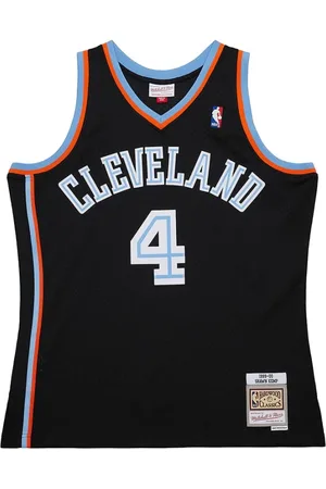 Mitchell & Ness Herren, Sport, Schwarzk, 2XLGröße:
