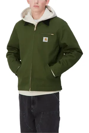 Carhartt Herren, Jacken, Grün, LGröße: