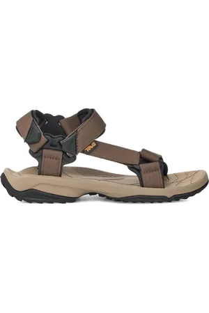 Teva Herren, Schuhe, Braun, 48 1/2 EUGröße:
