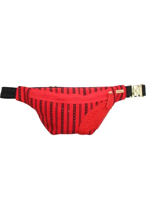 Sprayground Herren, Taschen, Rot, ONE SIZEGröße:
