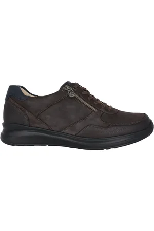 Ganter Herren, Schuhe, Braun, 40 EUGröße:
