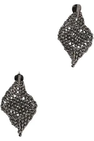 Brunello Cucinelli Damen, Accessories, Schwarzk, ONE SIZEGröße: