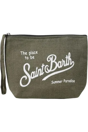 MC2 SAINT BARTH Herren, Taschen, Grün, ONE SIZEGröße: