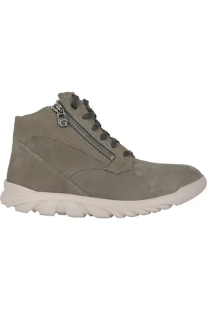 Ganter Damen, Schuhe, Grün, 37 1/2 EUGröße: