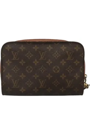 LOUIS VUITTON Damen, Pre-Owned, Braun, ONE SIZEGröße: