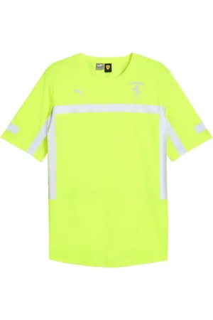 PUMA Herren, Oberteile, Gelb, XLGröße: