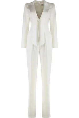 Elisabetta Franchi Damen, Jumpsuits & Playsuits, , XSGröße:
