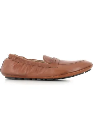 Alexander Hotto Damen, Schuhe, Braun, 38 1/2 EUGröße: