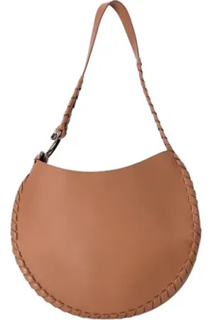 Chloé Damen, Pre-Owned, Braun, ONE SIZEGröße: