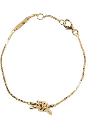 Bottega Veneta Damen, Accessories, Gelb, MGröße: