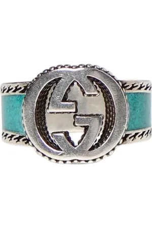 Gucci Damen, Accessories, Grau, 60 MMGröße: