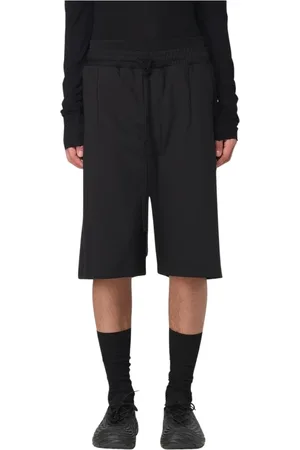 THOM KROM Herren, Shorts, Schwarzk, XLGröße: