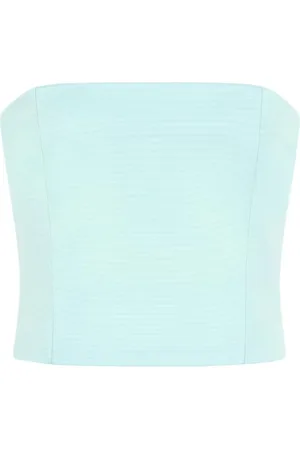 Emporio Armani Damen, Oberteile, Grün, XSGröße: