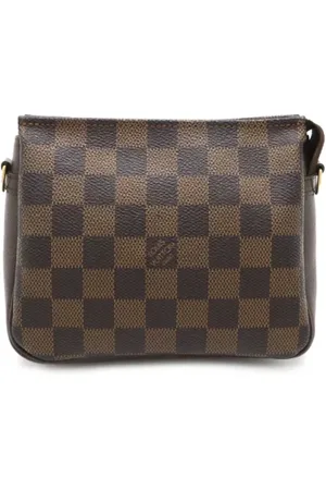 LOUIS VUITTON Damen, Pre-Owned, Braun, ONE SIZEGröße: