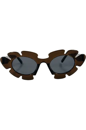 Loewe Damen, Accessories, Braun, ONE SIZEGröße: