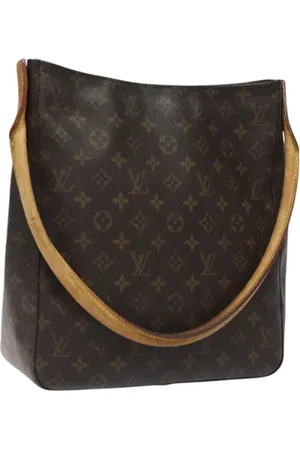 LOUIS VUITTON Damen, Pre-Owned, Braun, ONE SIZEGröße: