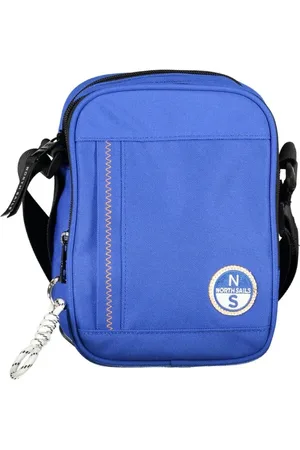 North Sails Herren, Taschen, Blau, ONE SIZEGröße: