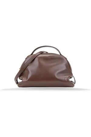 Borbonese Damen, Taschen, Braun, ONE SIZEGröße: