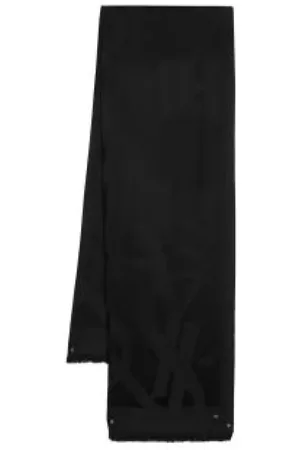 Saint Laurent Damen, Accessories, Schwarzk, ONE SIZEGröße: